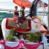 งานนมัสการพระบรมธาตุนาดูน 